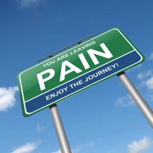 pijn behandeling hypnose